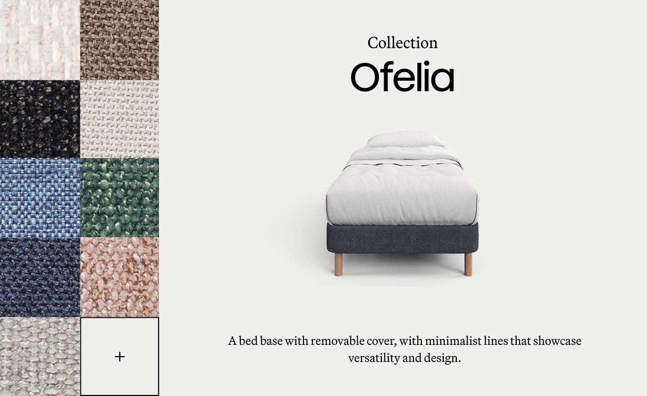 Ofelia Doble Colección Juvenil