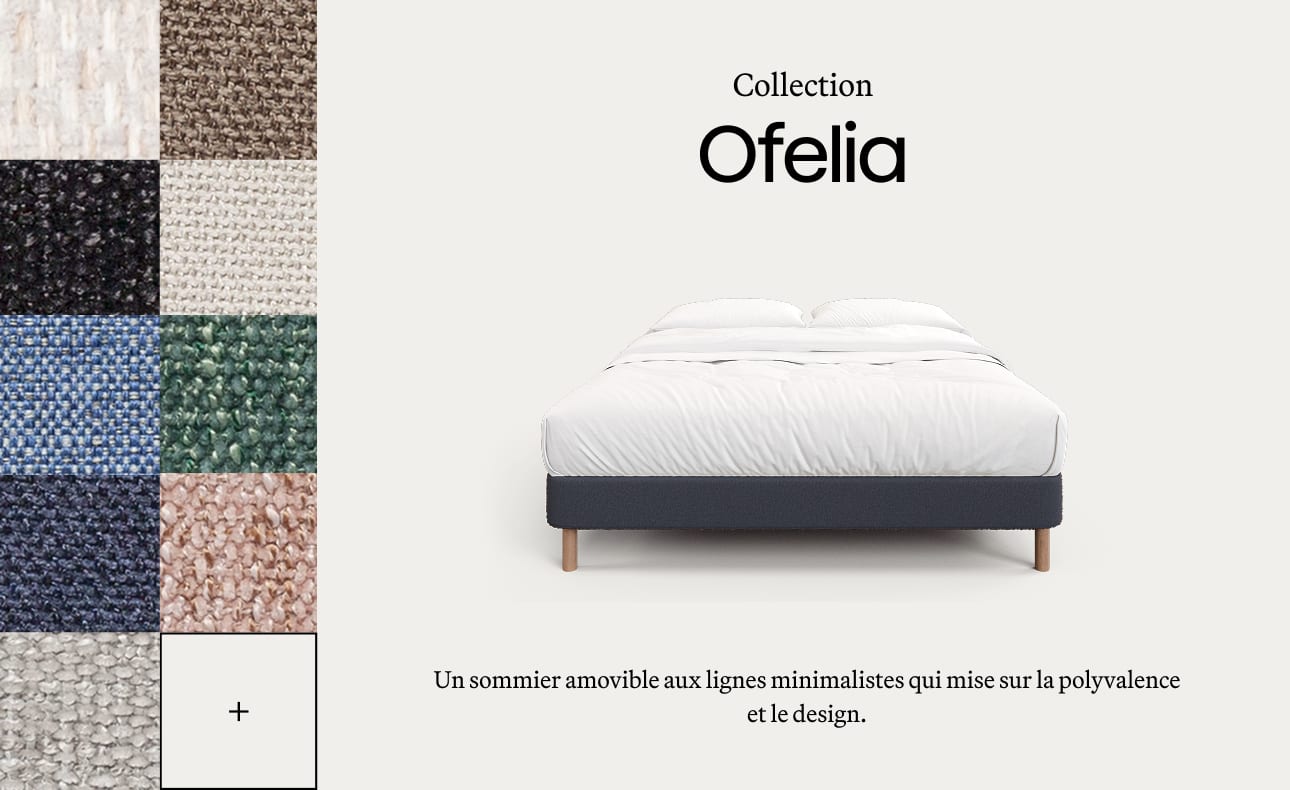 Ofelia Doble Colección