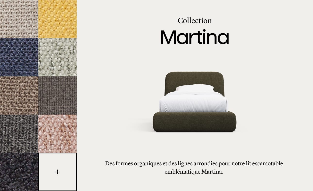 Martina Doble Colección Juvenil
