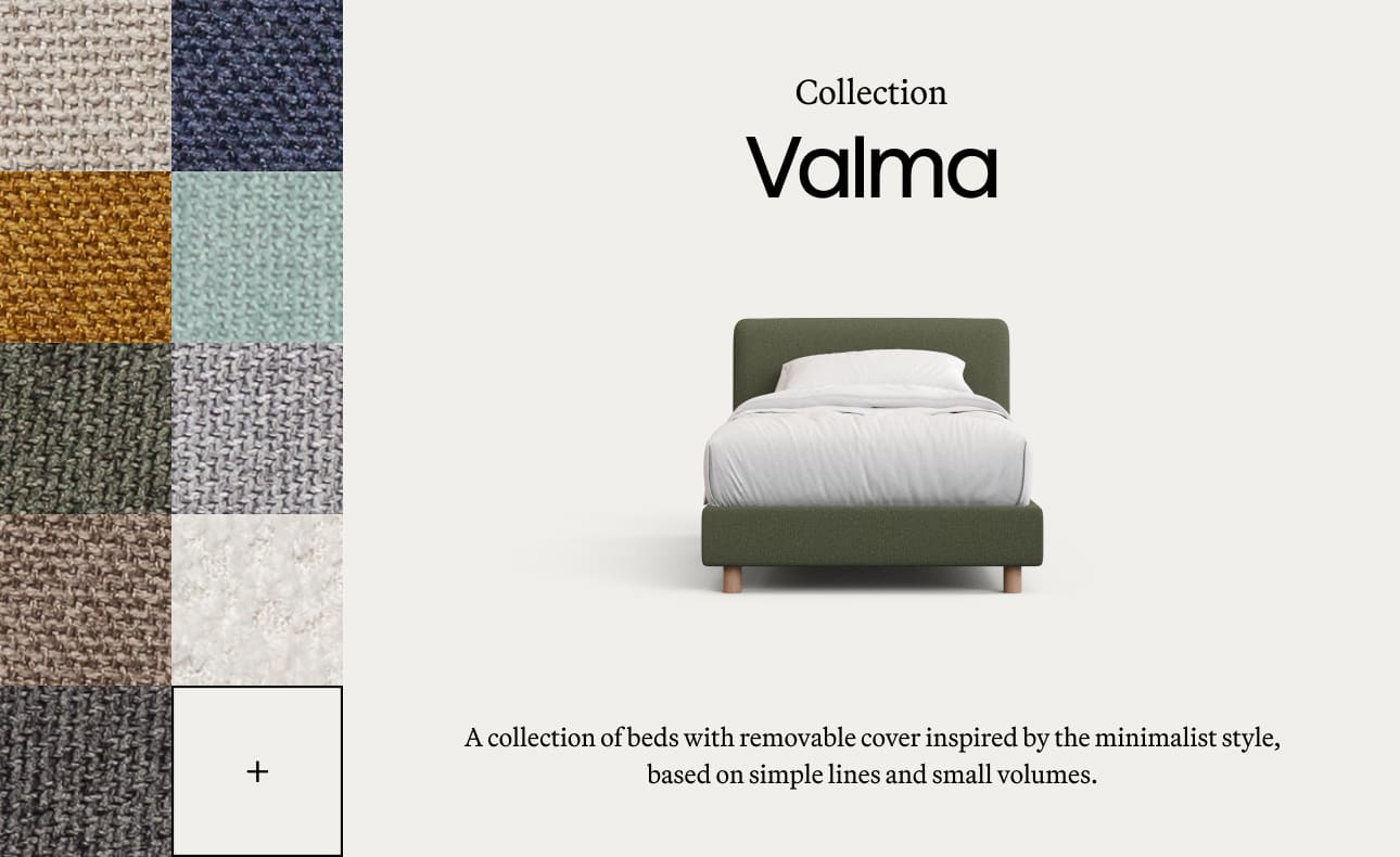 Valma Doble Colección Juvenil