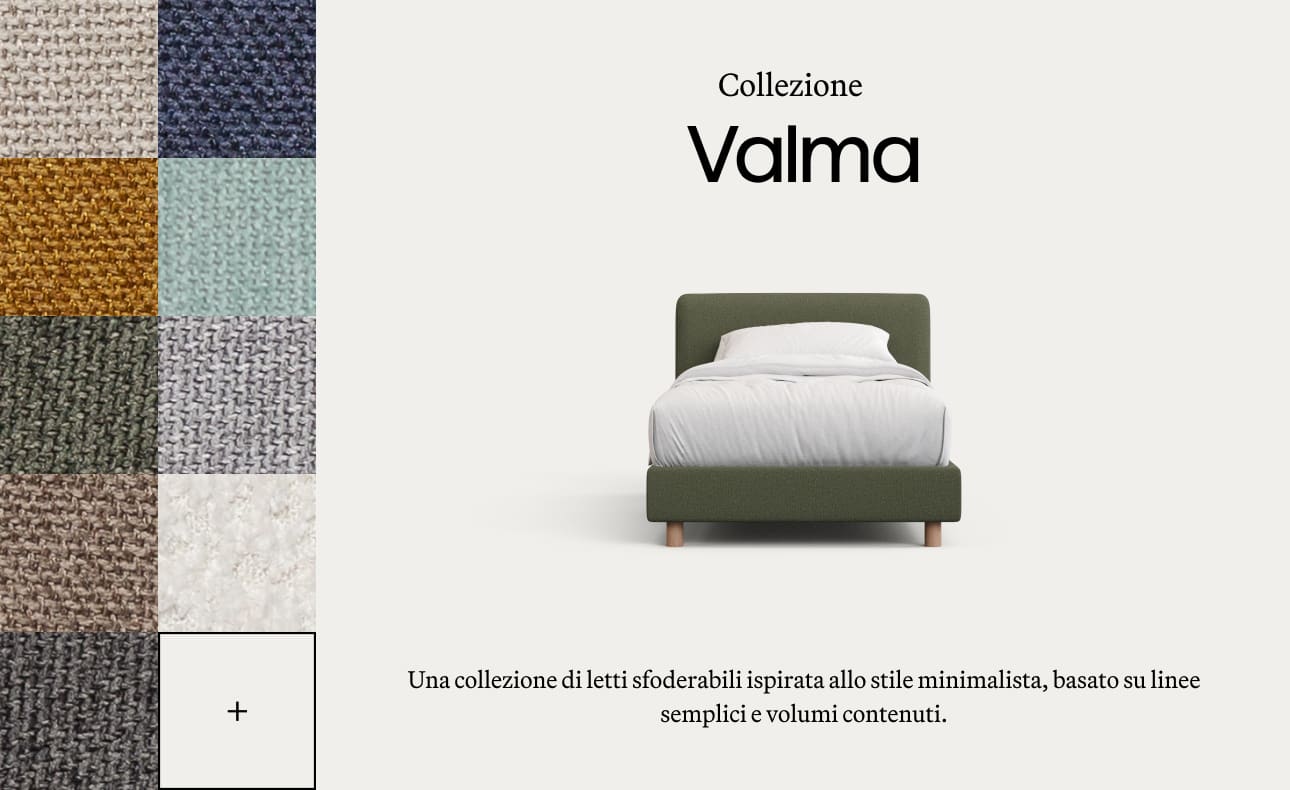 Valma Doble Colección Juvenil