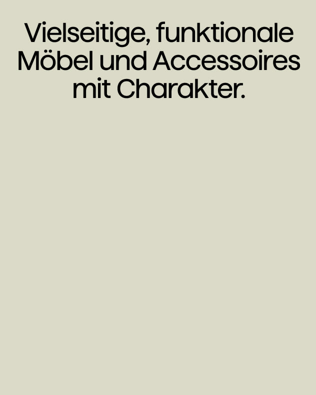 Copy Mobiliario y accesorios