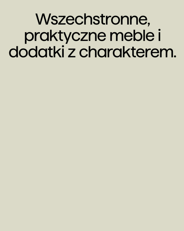 Copy Mobiliario y accesorios