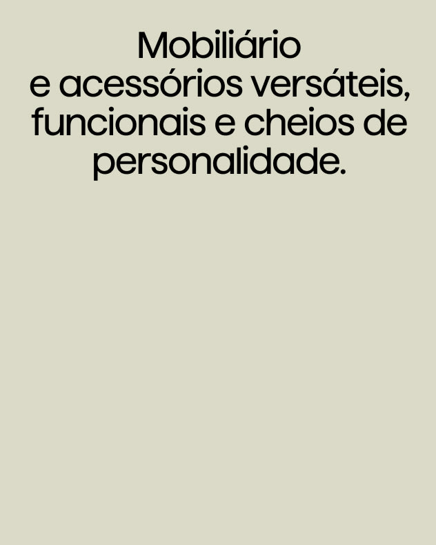 Copy Mobiliario y accesorios
