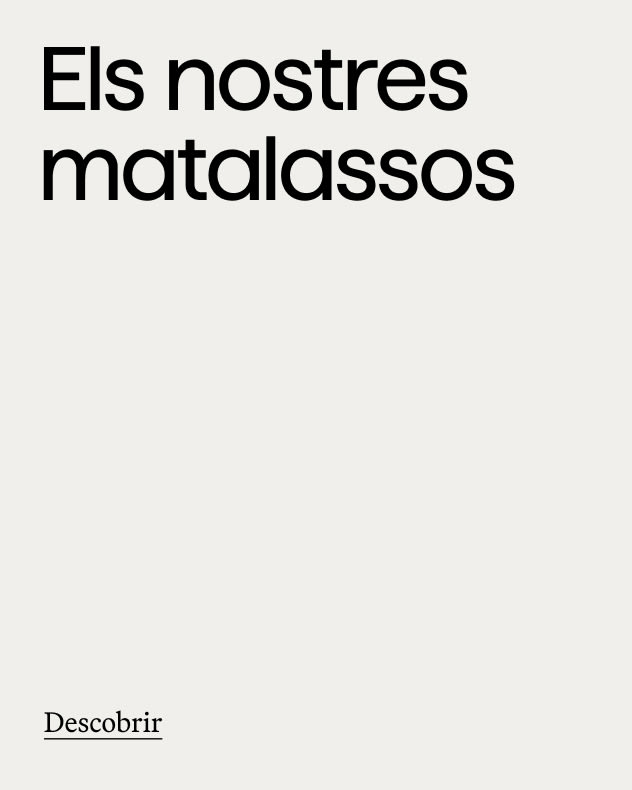 Copy Descubre colchones