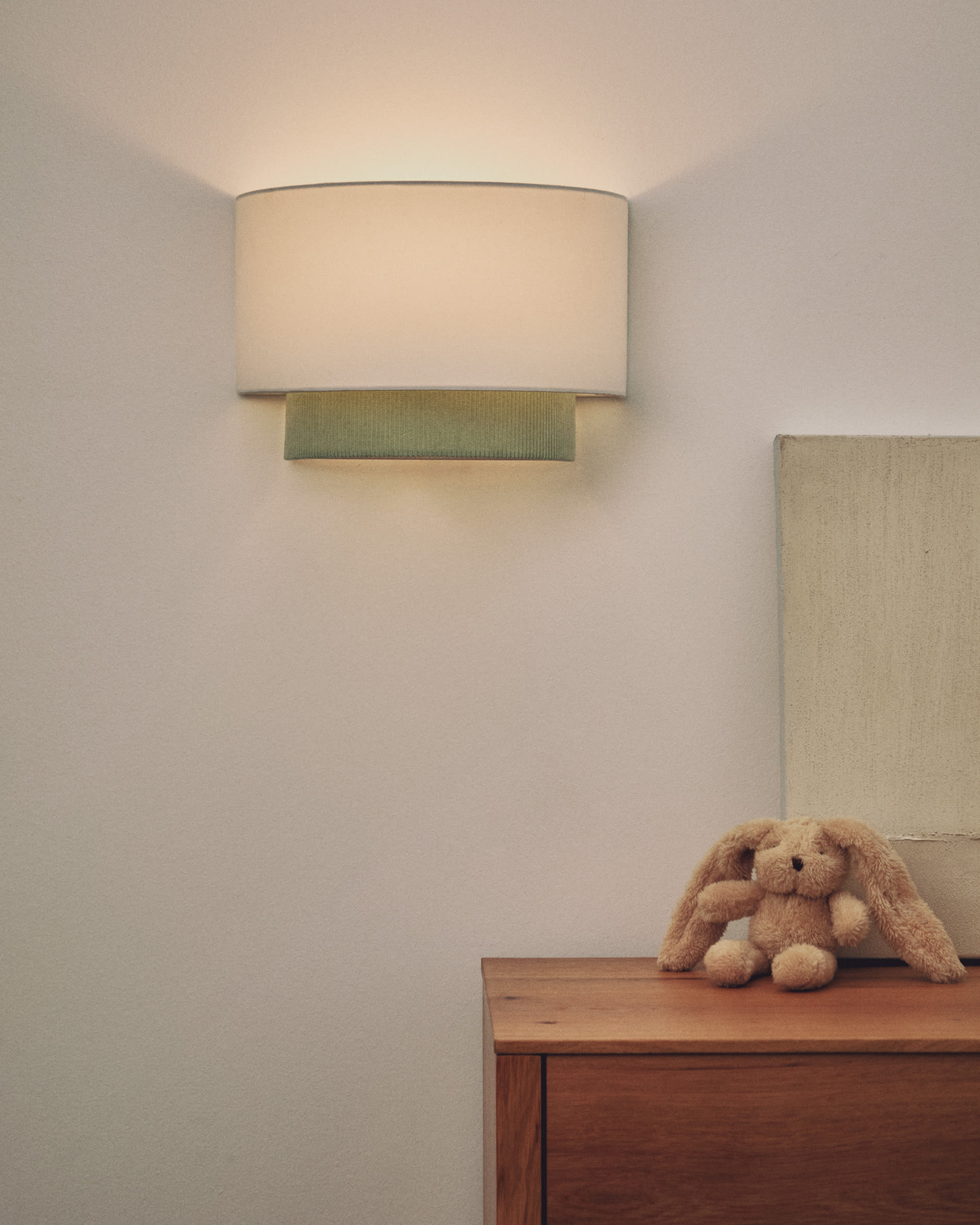 Applique murale Bianella — Kave Home