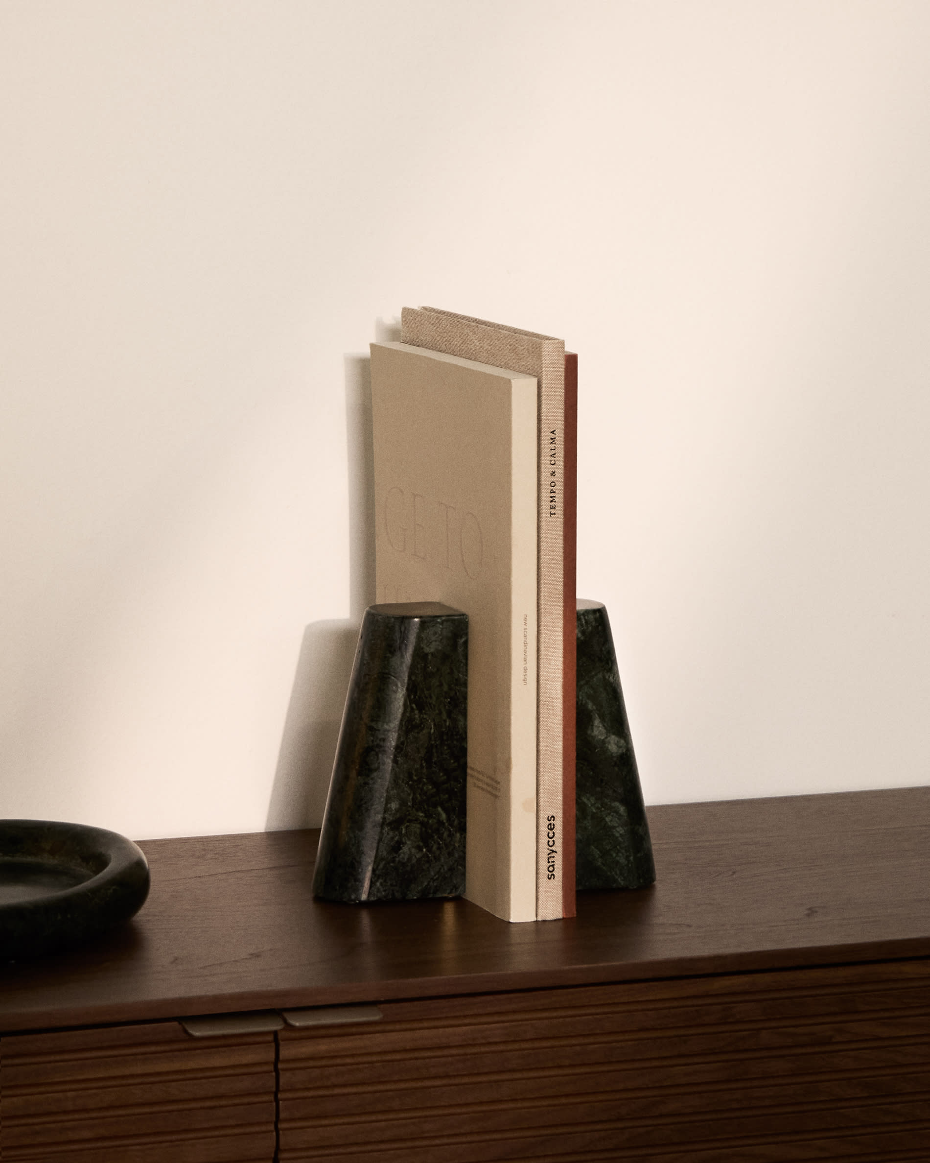 Sujetalibros Retráctil, Lindos Extremos De Libros De Construcción De