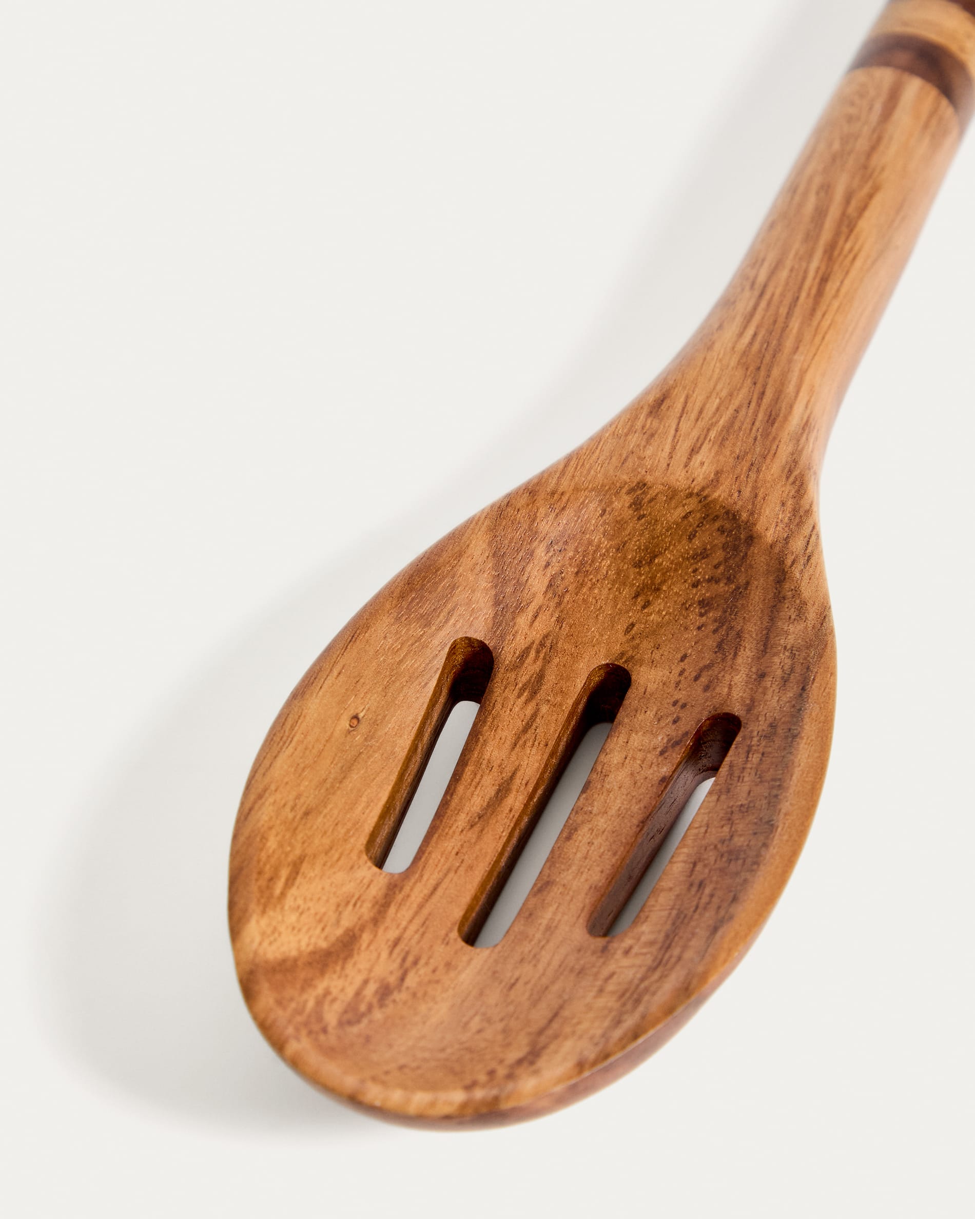 Nover kitchen utensil in acacia wood FSC 100%