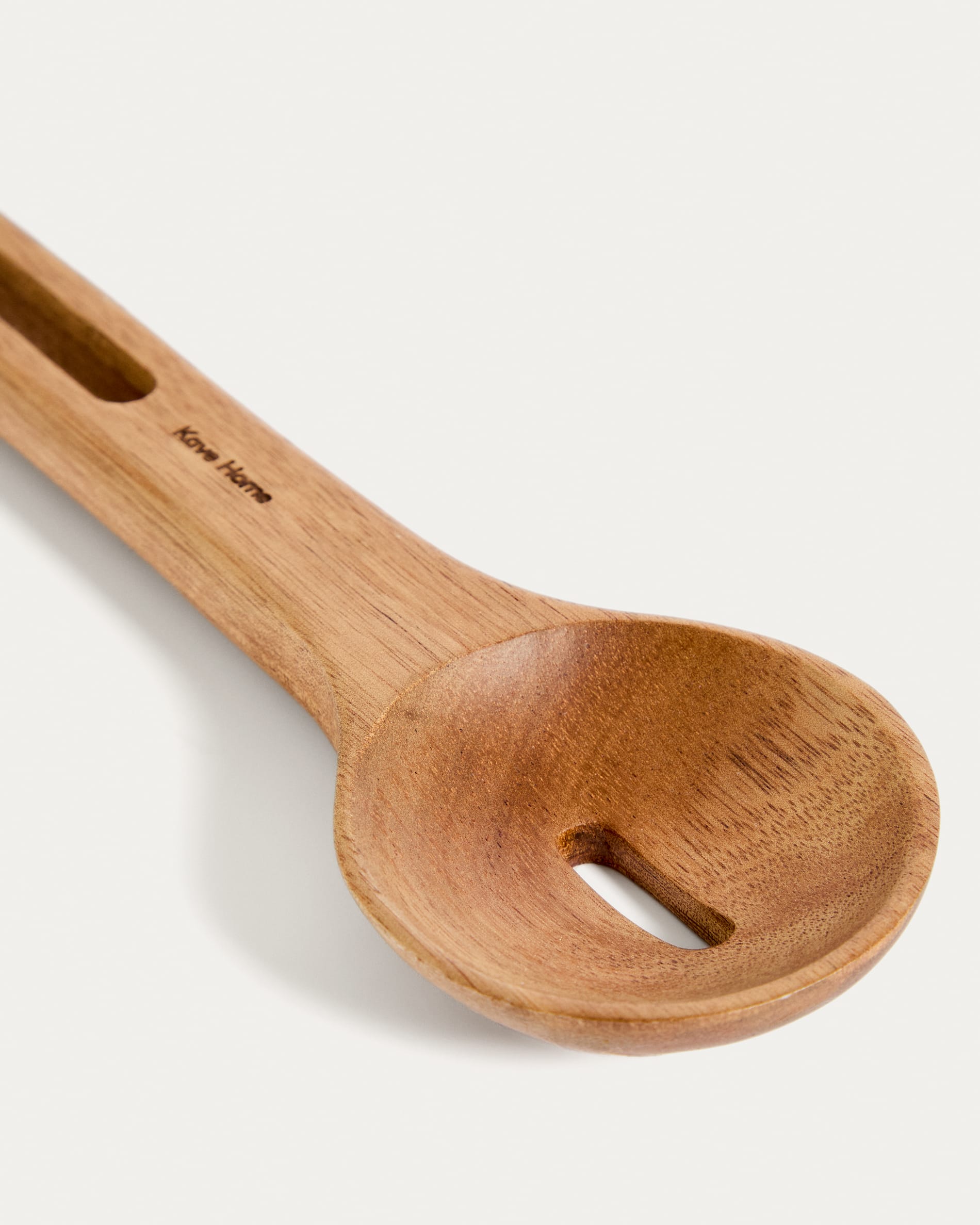 Blera kitchen utensil in acacia wood FSC 100%