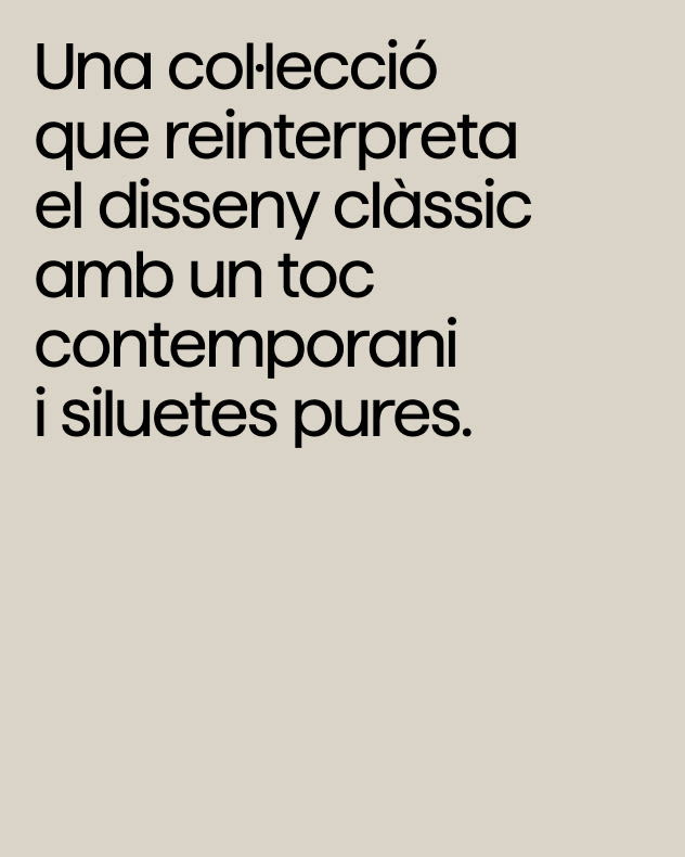 Copy Colección Reinterpreta