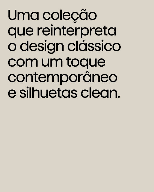 Copy Colección Reinterpreta