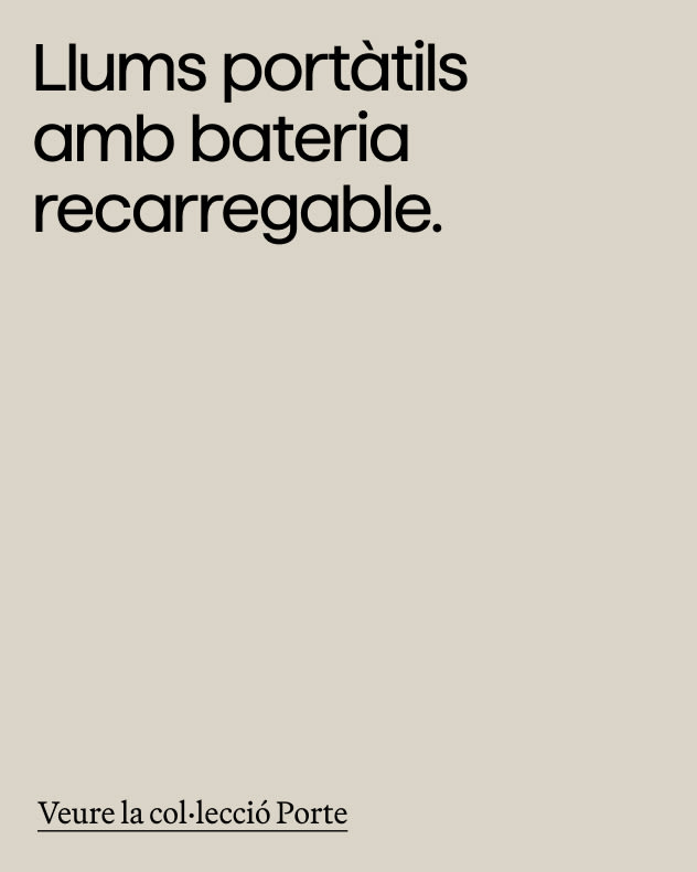 Copy Colección Porte