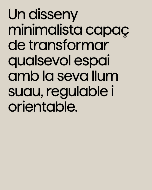 Copy Diseño Minimalista Nexia