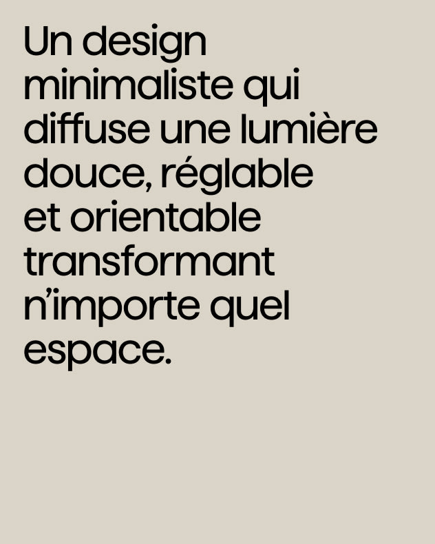 Copy Diseño Minimalista Nexia