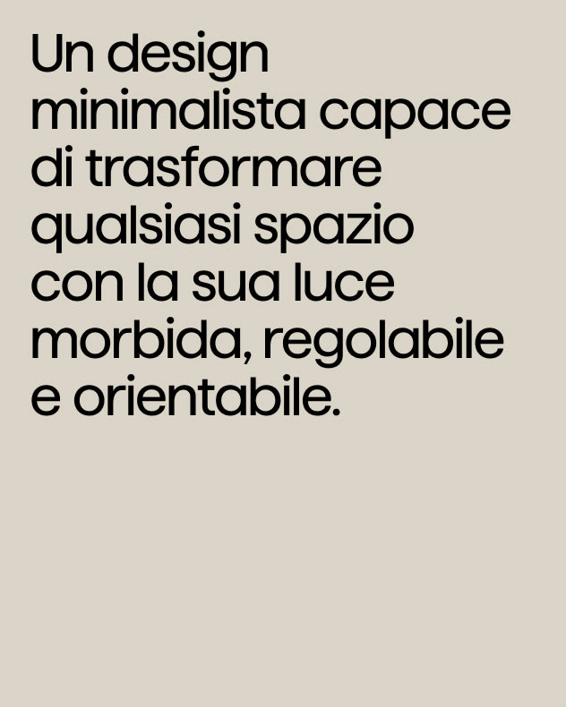 Copy Diseño Minimalista Nexia