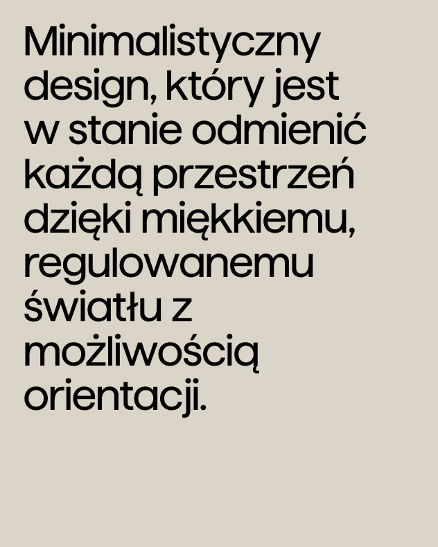 Copy Diseño Minimalista Nexia