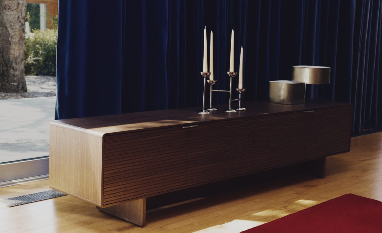 Mueble TV Norlem