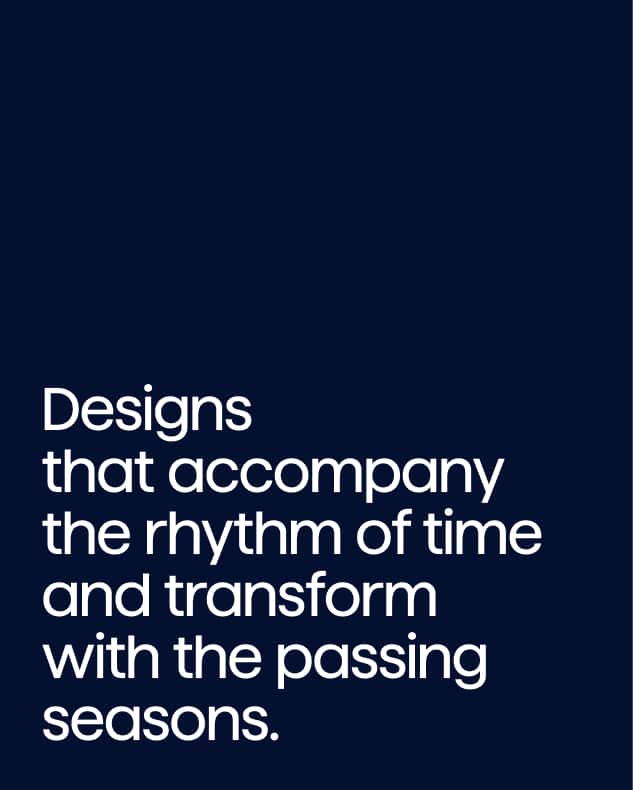Copy Outdoor AW25-  Diseños que acompañan