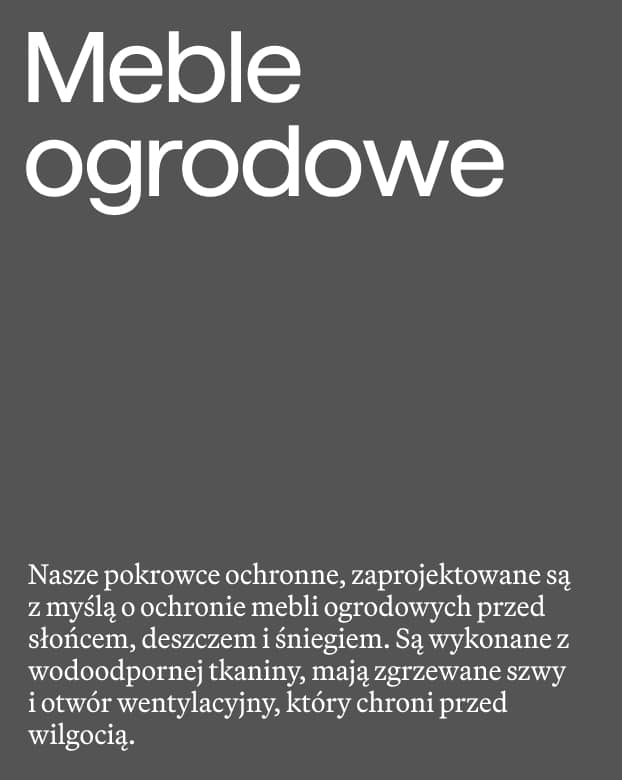 Muebles exterior Copy mantenimiento