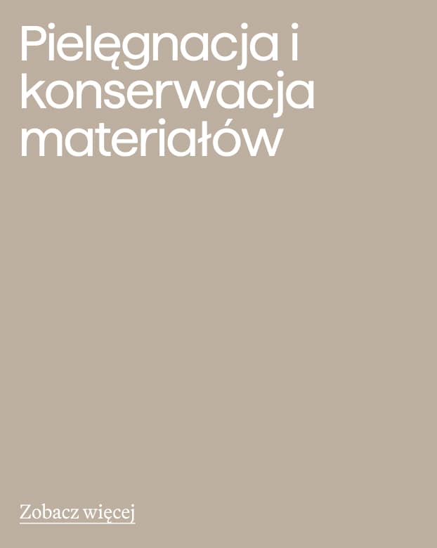 Cuidado y mantenimiento Landing