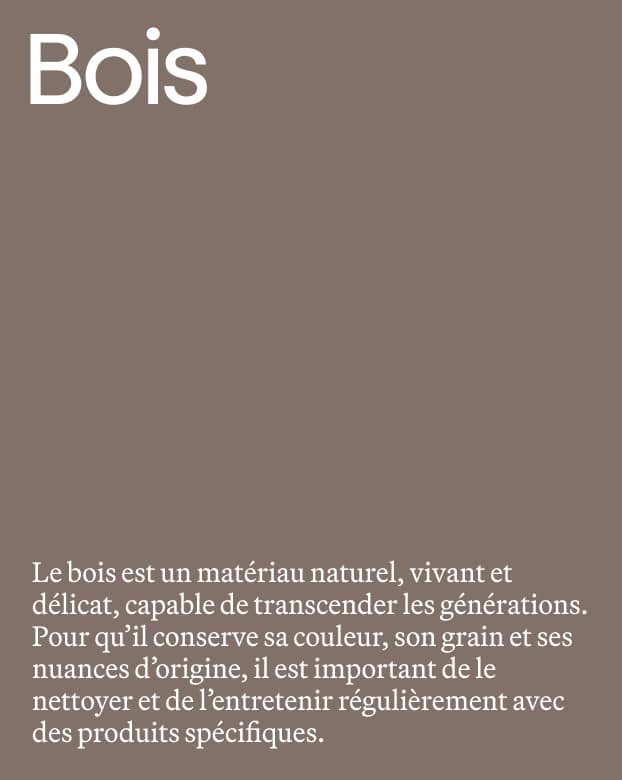 Madera Copy mantenimiento