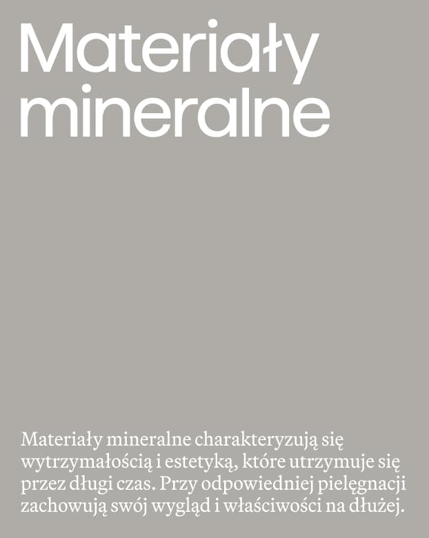 Minerals Copy mantenimiento