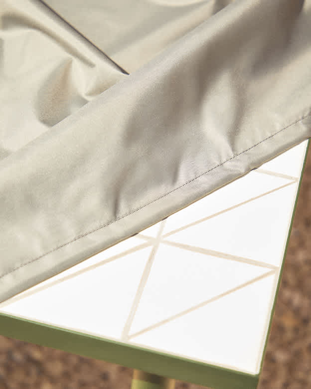 Detail funda Maurina