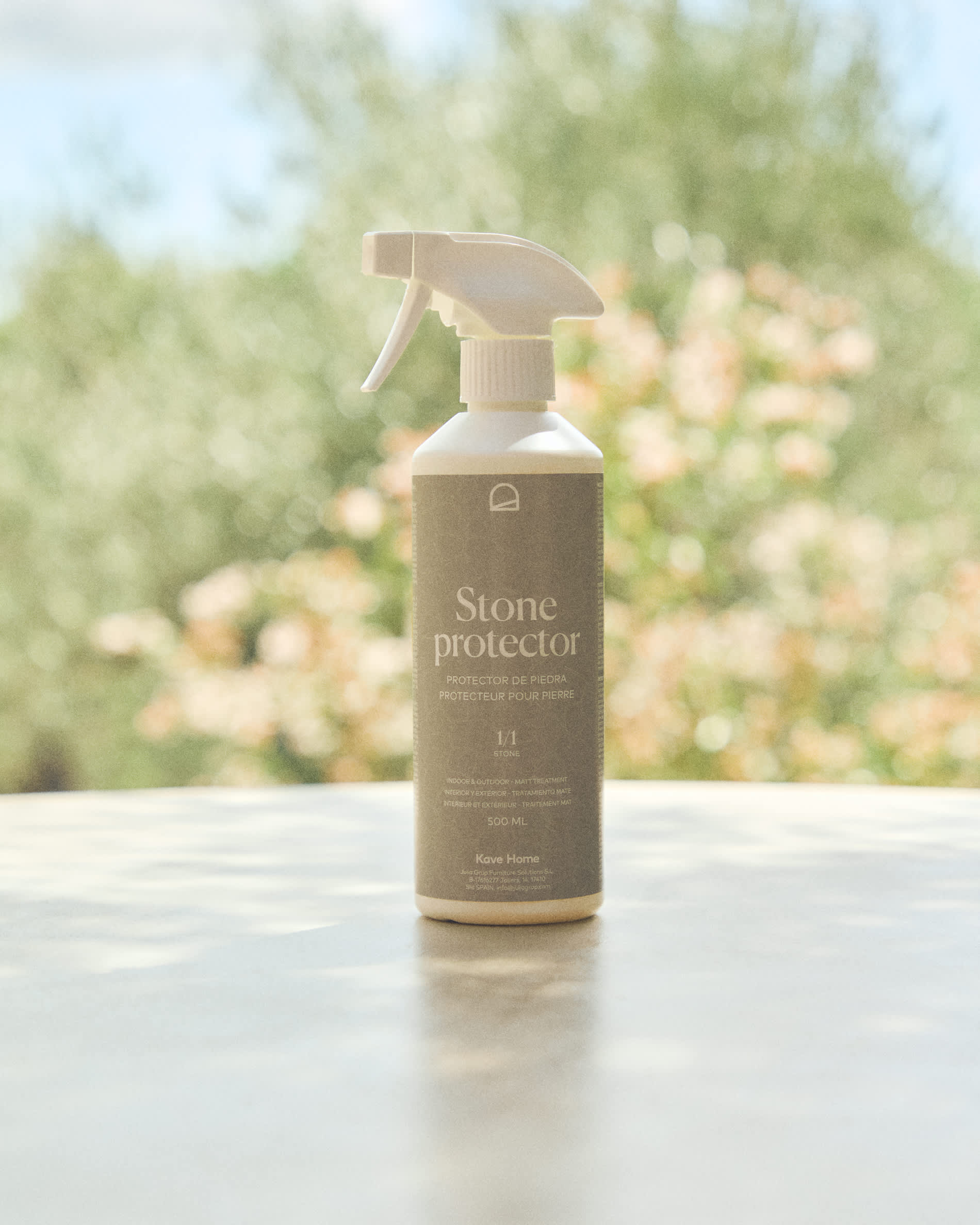 Sterina stone protector, 500 ml