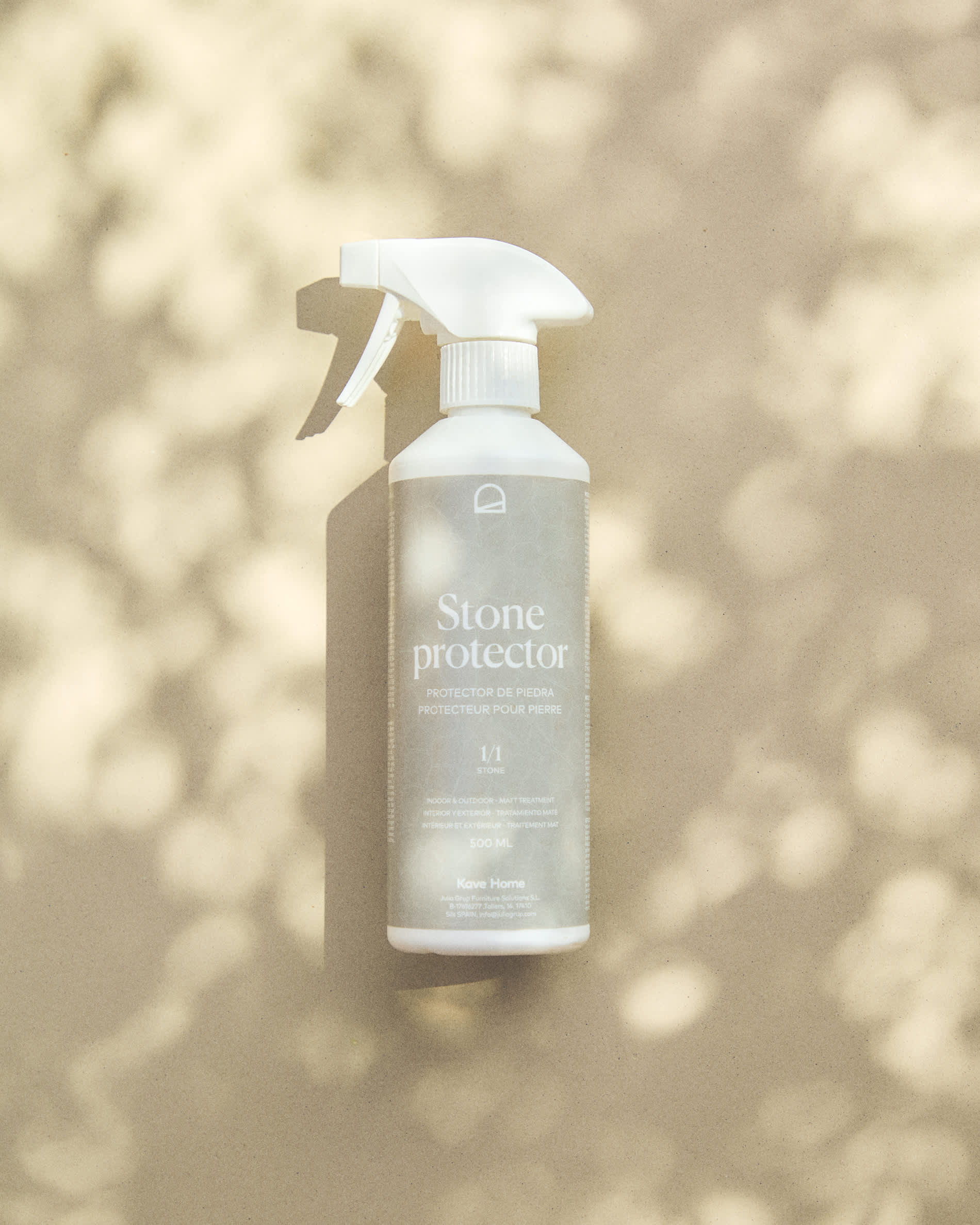 Sterina stone protector, 500 ml