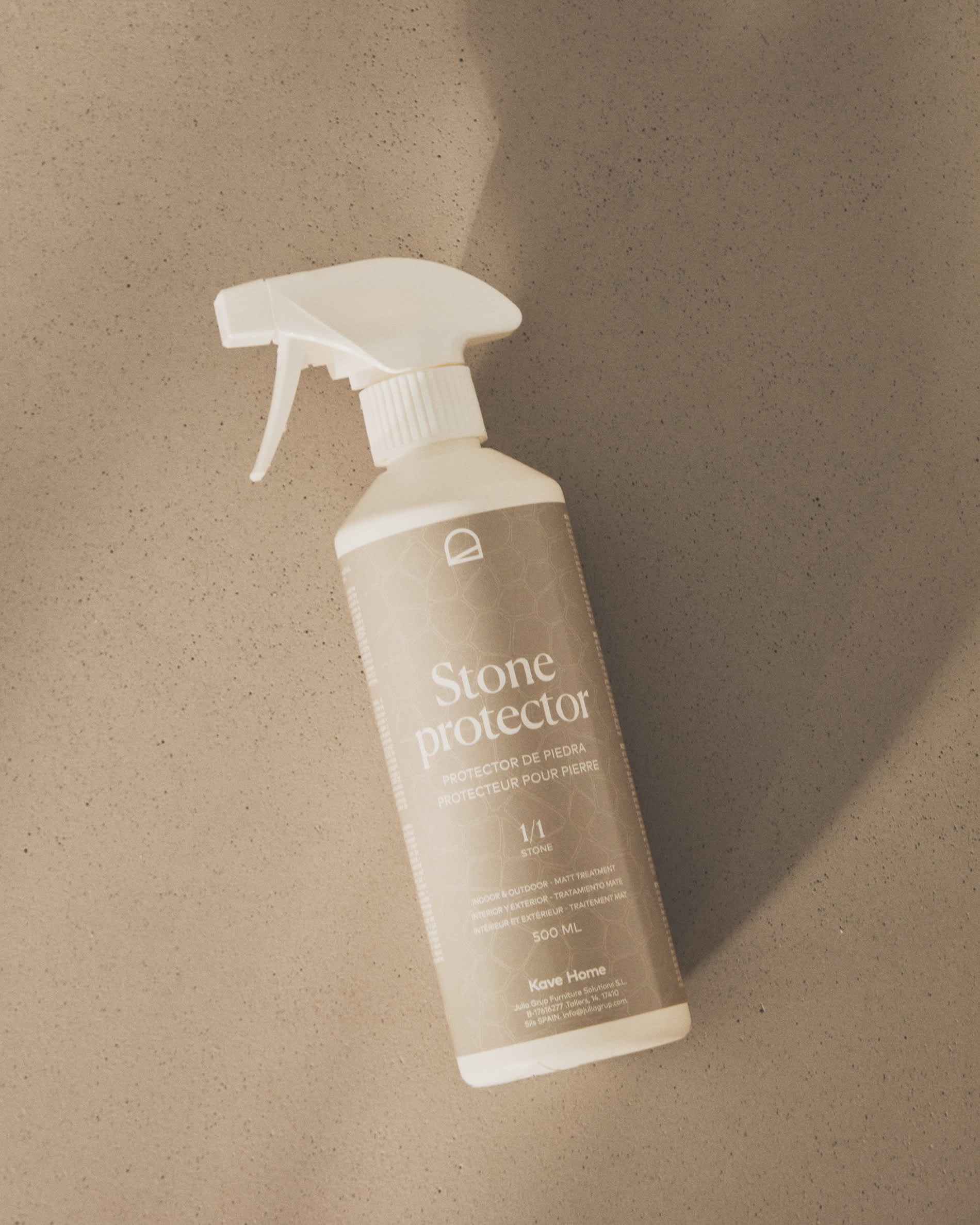 Sterina stone protector, 500 ml