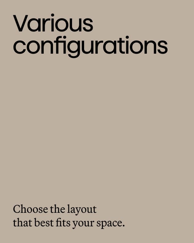 Copy configurations