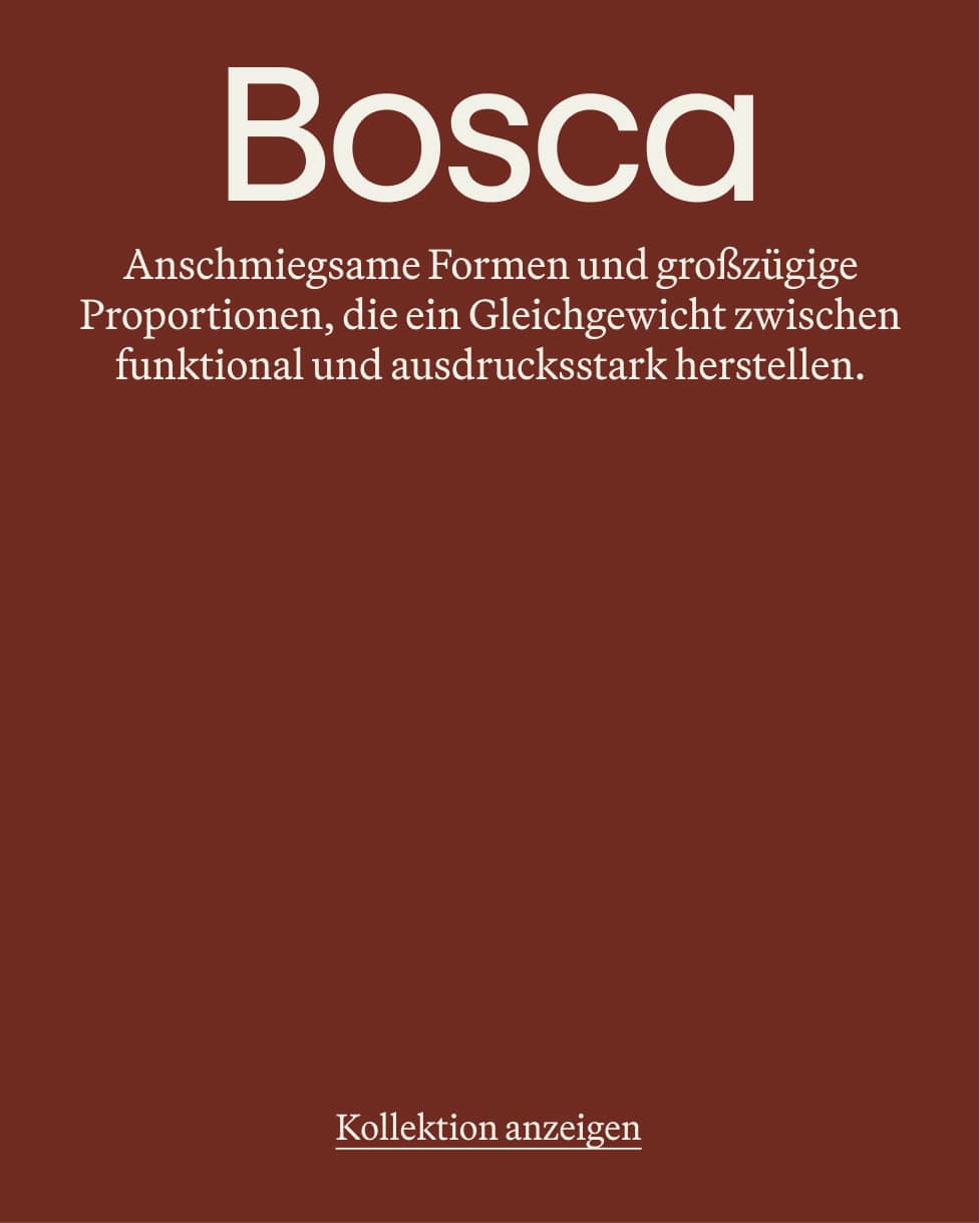 Copy Bosca Collection