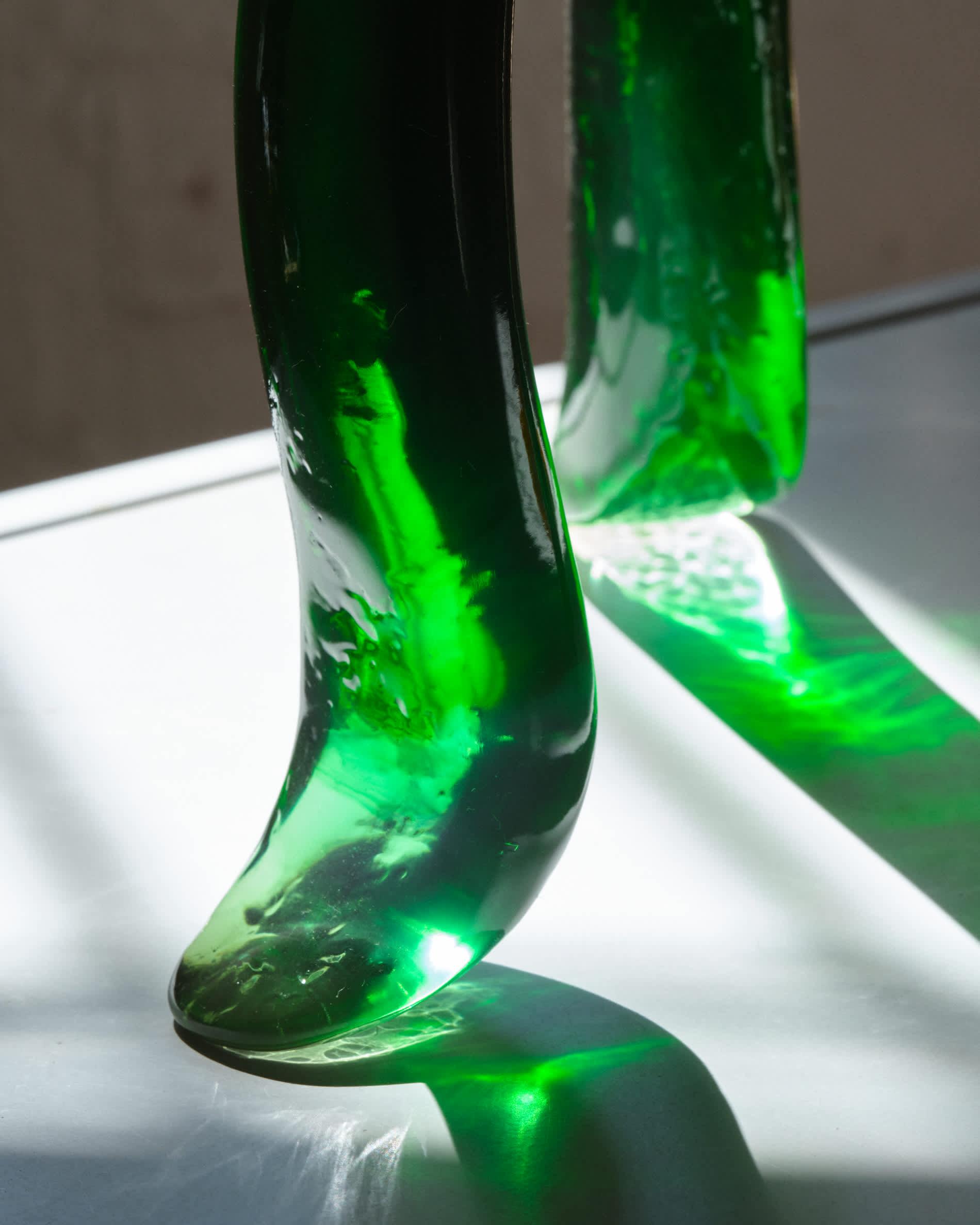 Lung Green 1.0