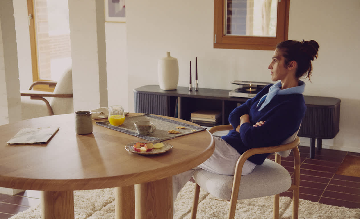 STL - Comedor Acting