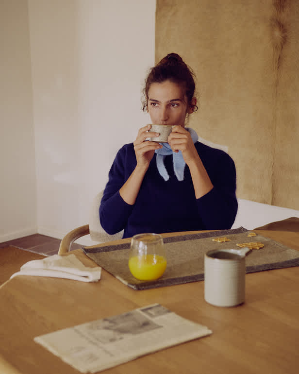 II - Mesa Taza Acting