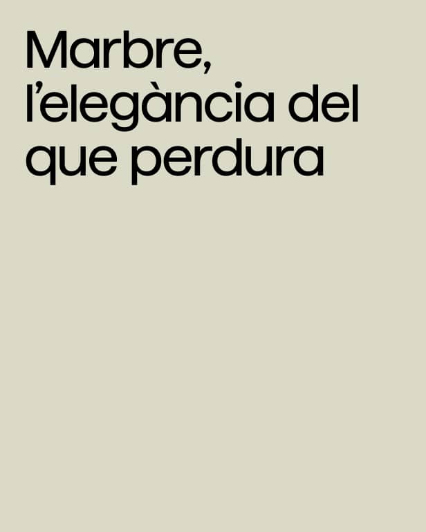 Copy - Mármol New In