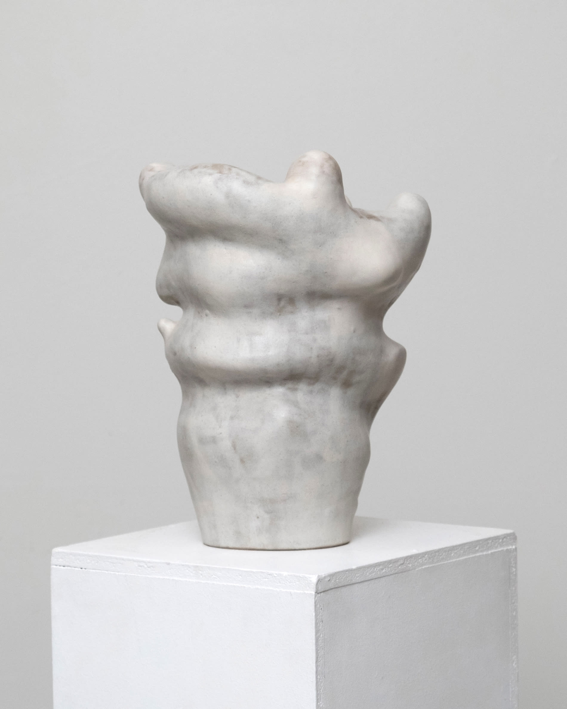 Marble Vase