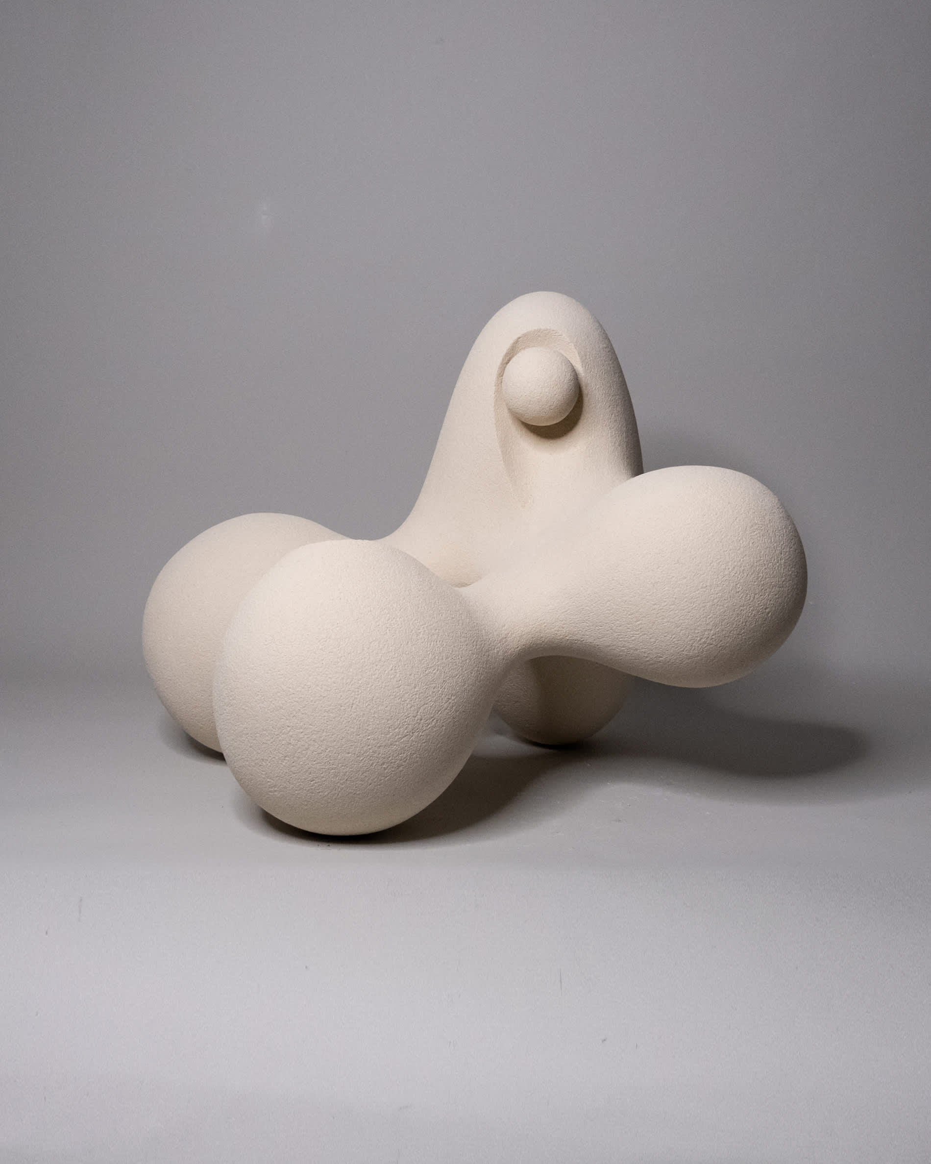 Cloud stone VIII