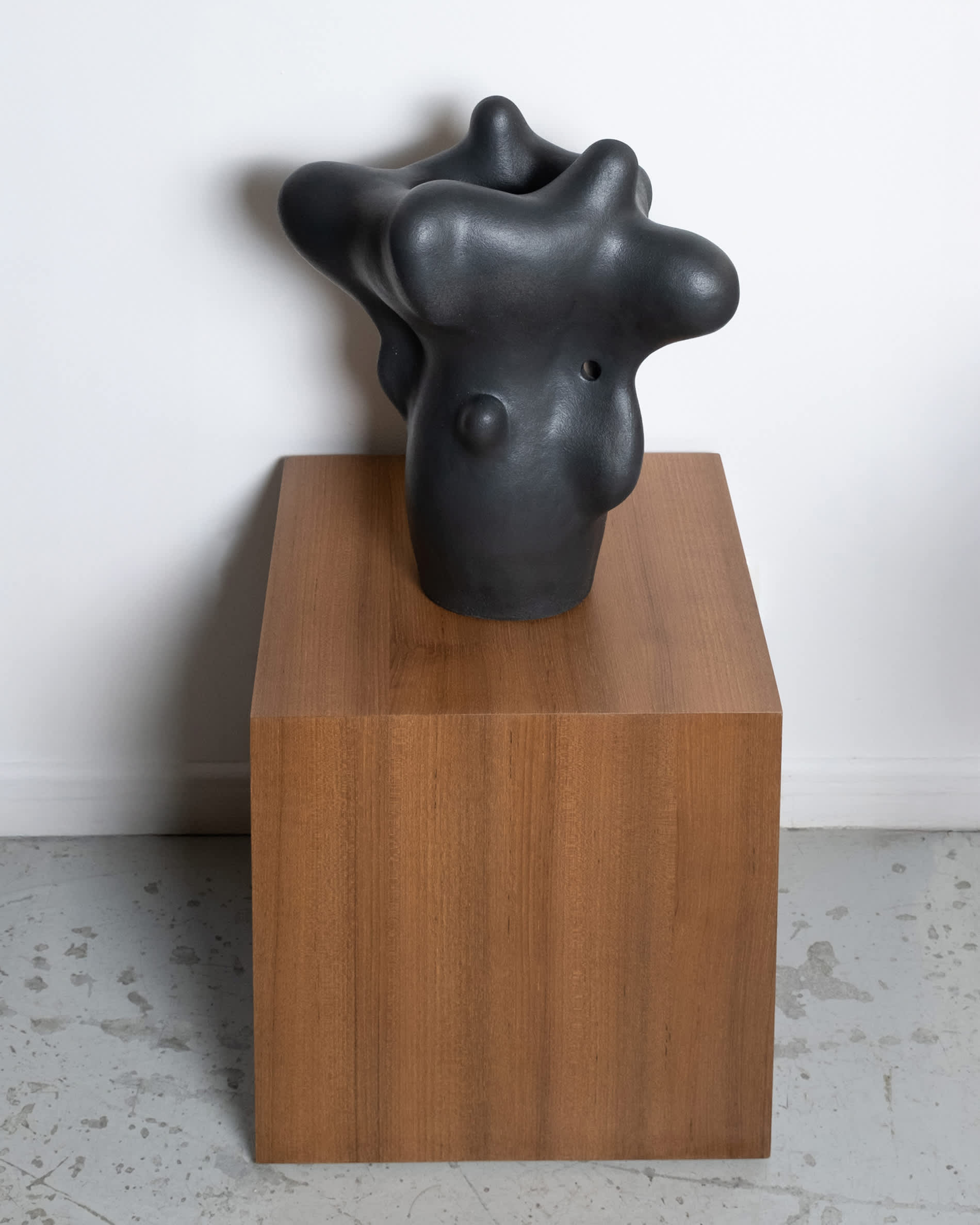 Onix Vase II