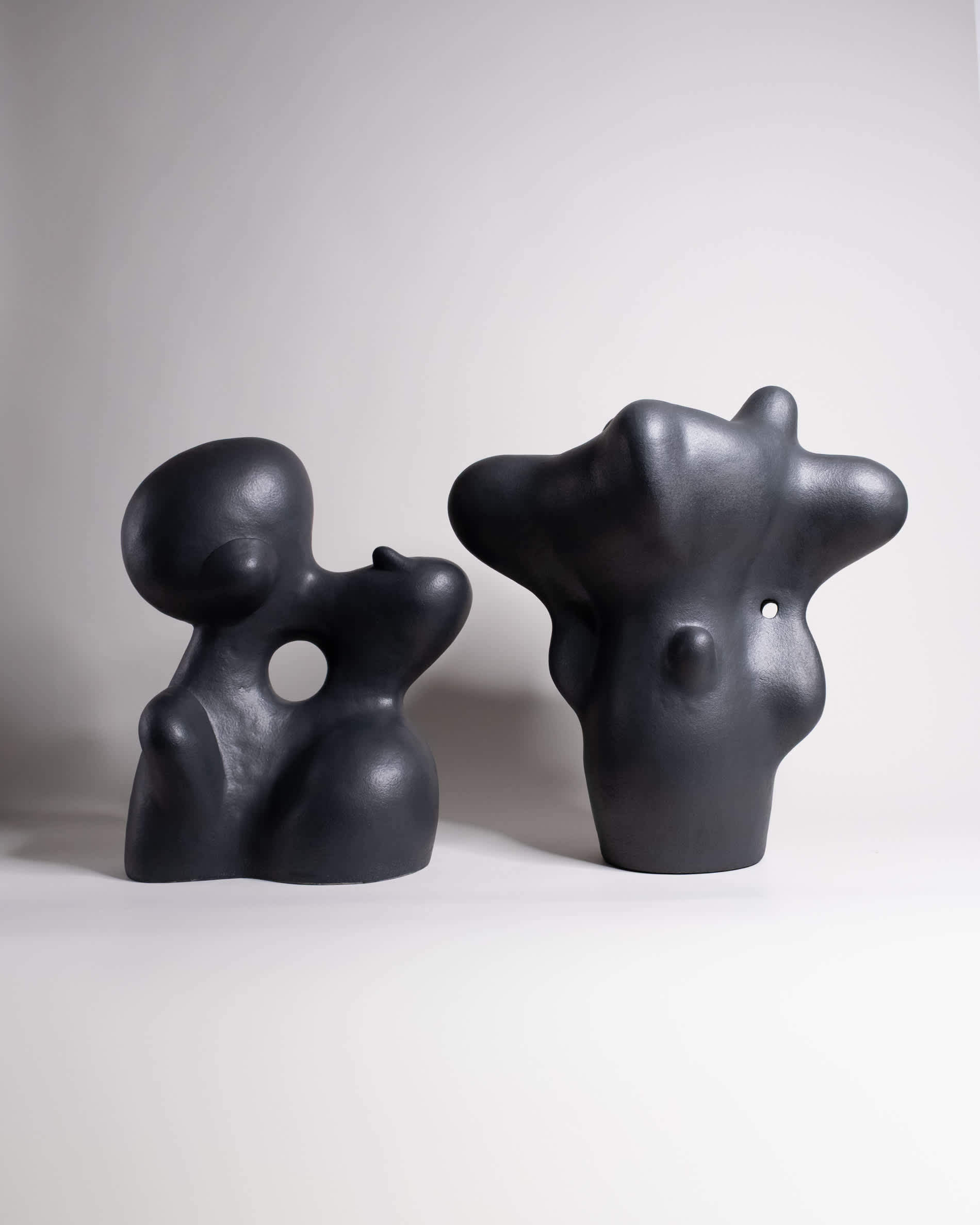Onix Vase II