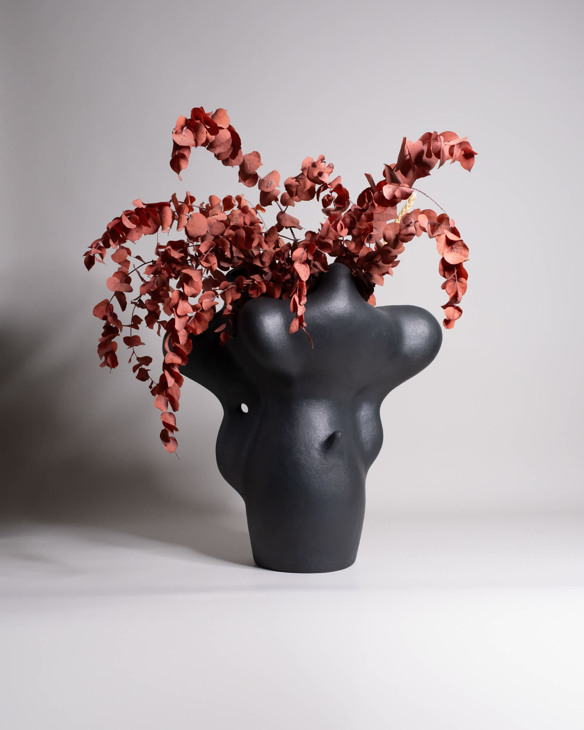 Onix Vase II