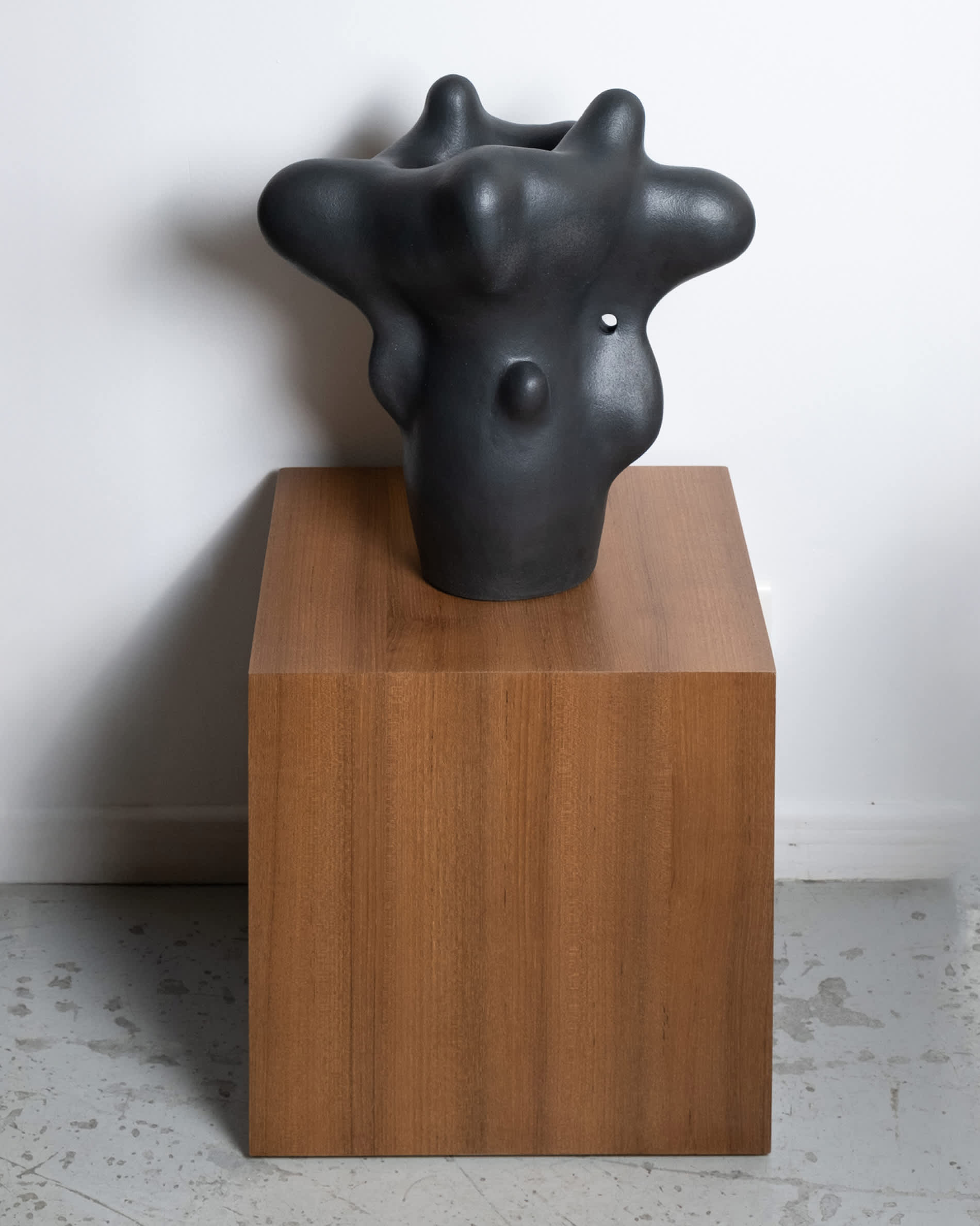 Onix Vase II