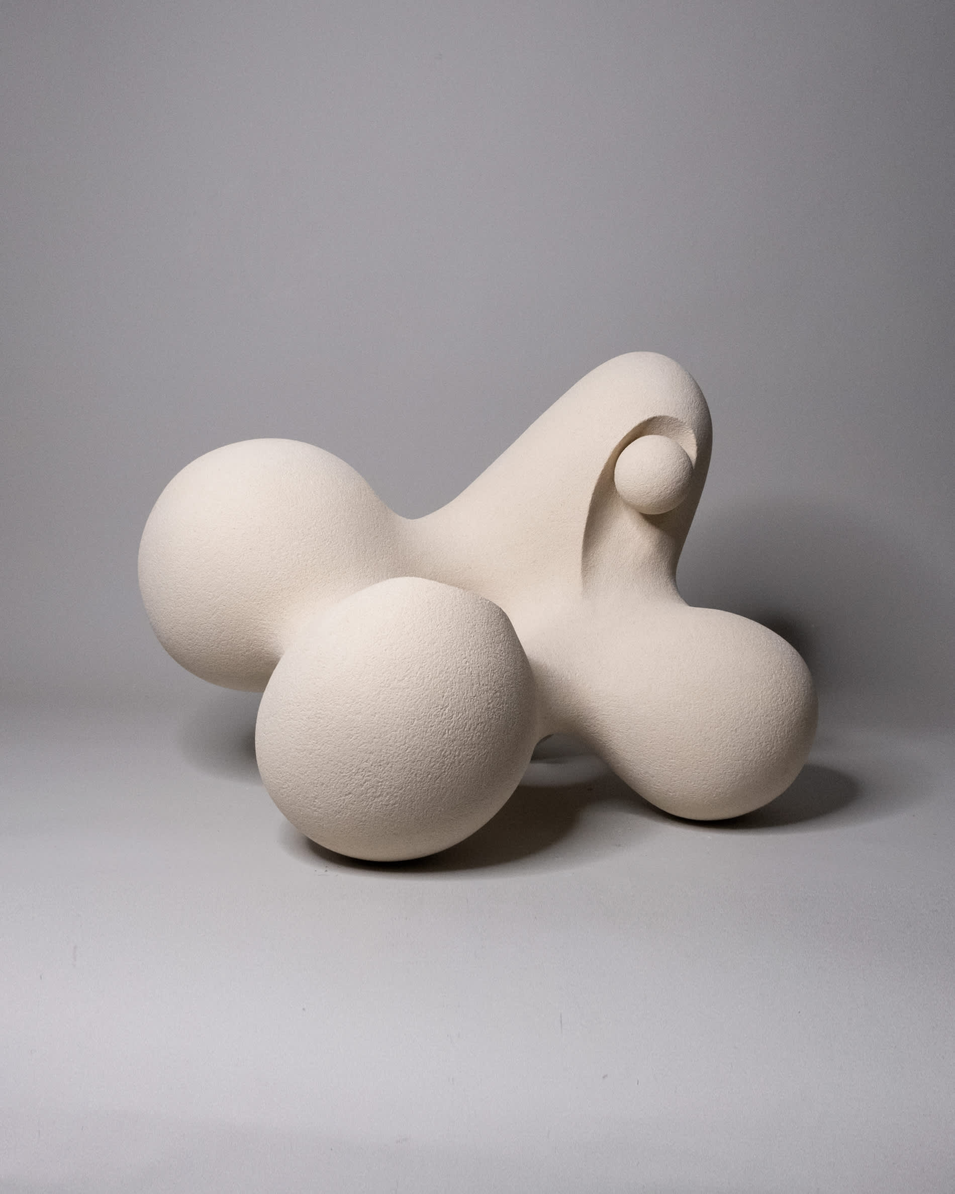 Cloud stone VIII