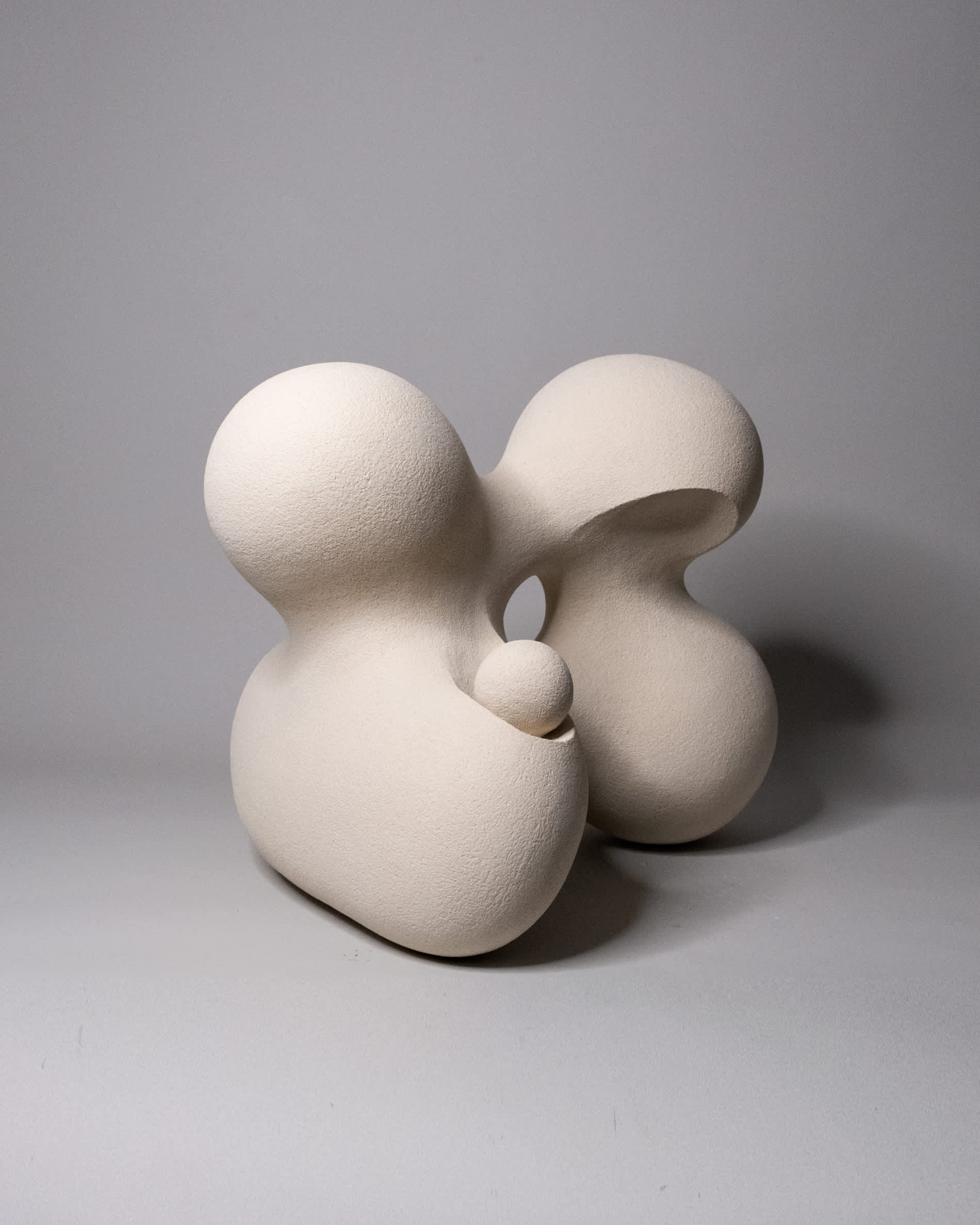 Cloud stone VIII