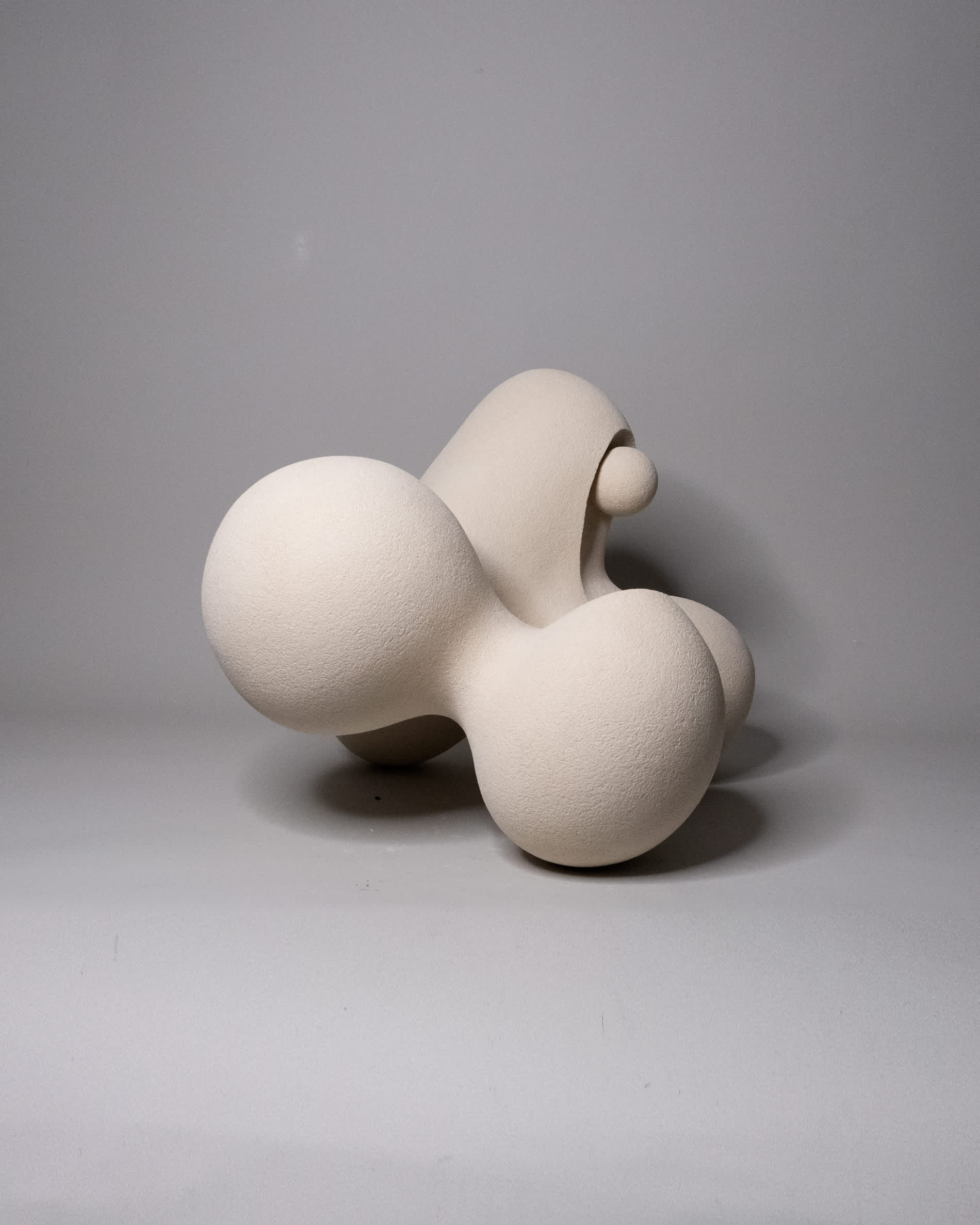 Cloud stone VIII
