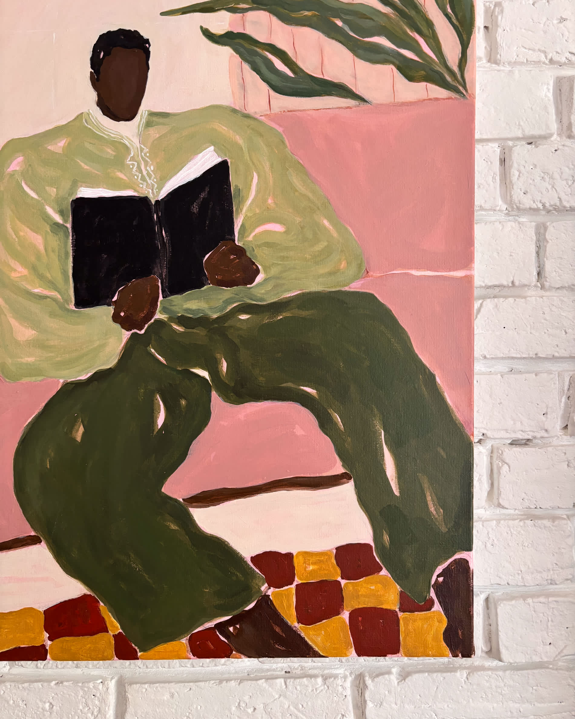 The Reader