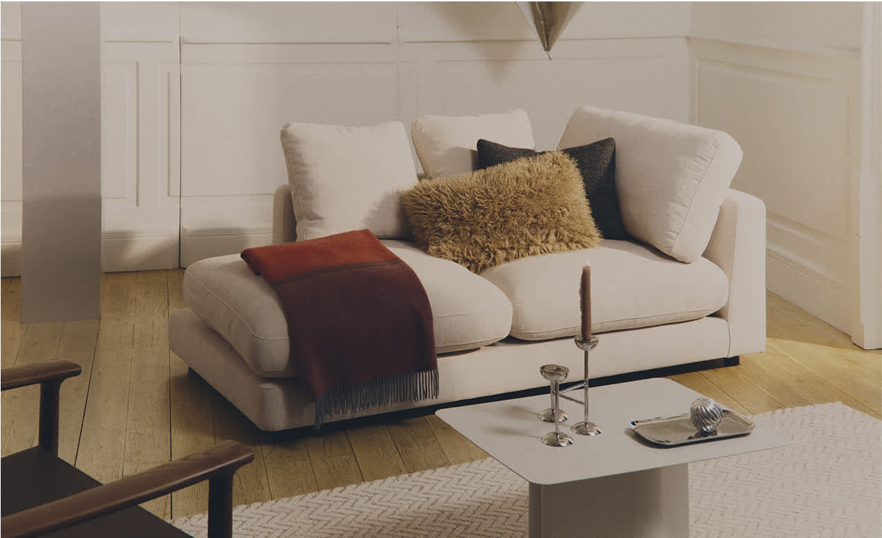 STL - XMAS SOFA GALA