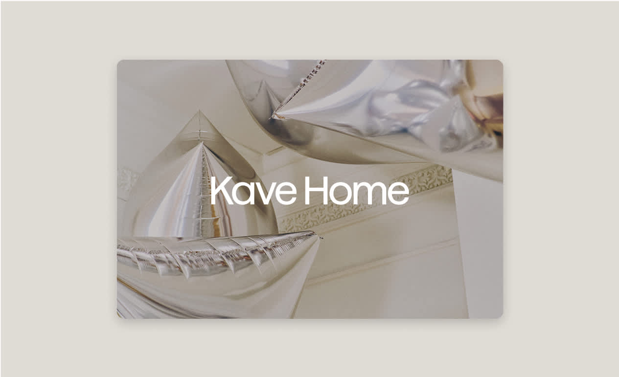 II - Xmas Gift Guide Card