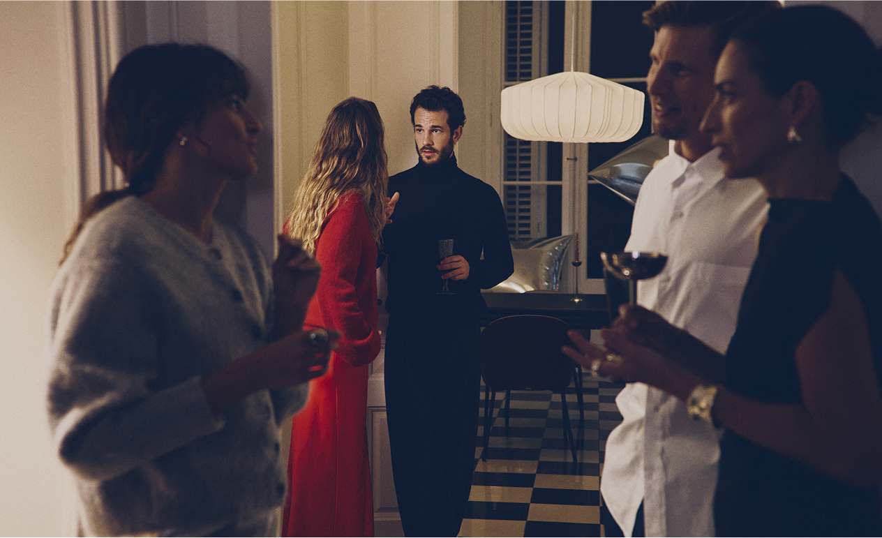 STL - Prepara acting somar