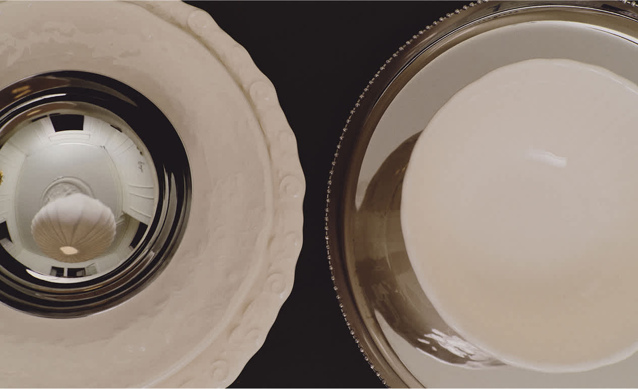 STL - Prepara vajilla